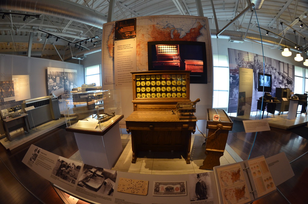 Computer History Museum 044