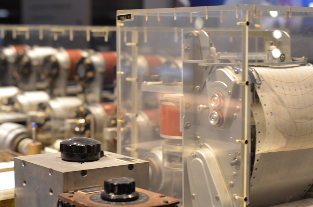 Computer History Museum 066