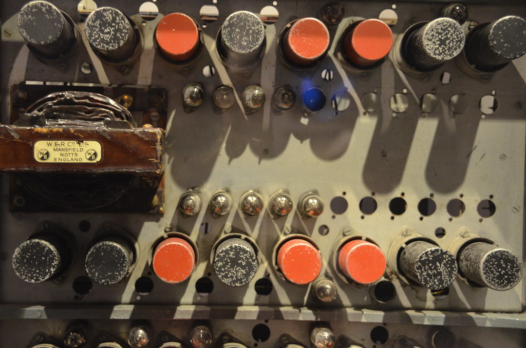 Computer History Museum 068