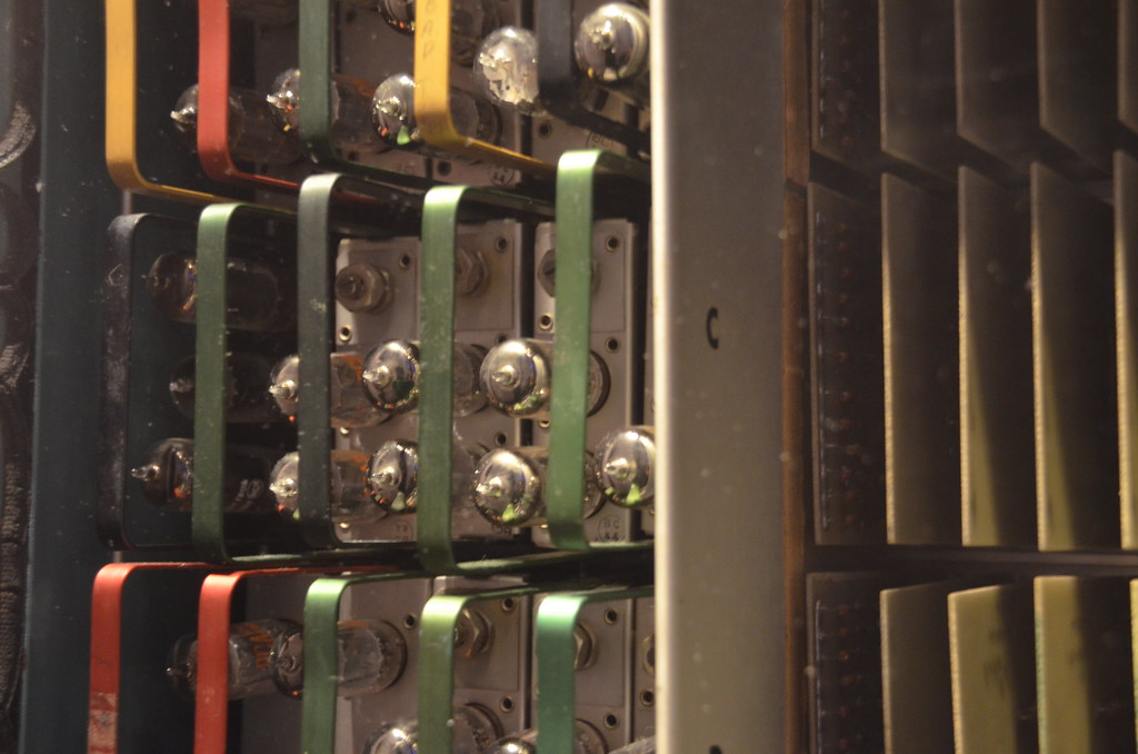 Computer History Museum 071