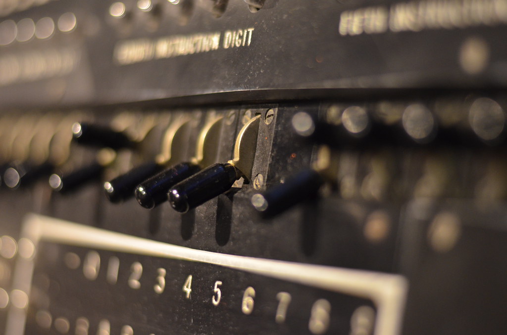 Computer History Museum 076