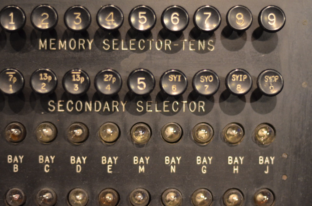 Computer History Museum 079
