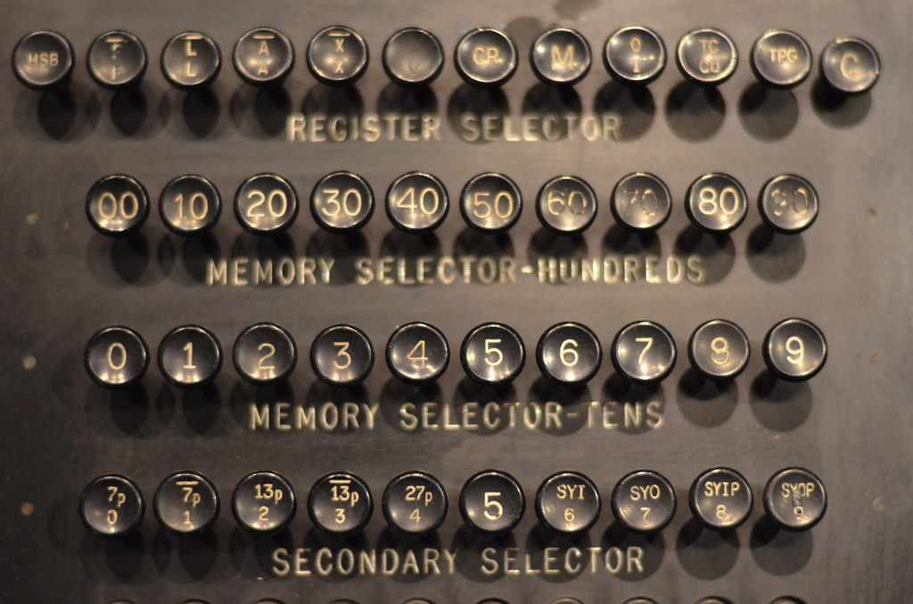 Computer History Museum 080