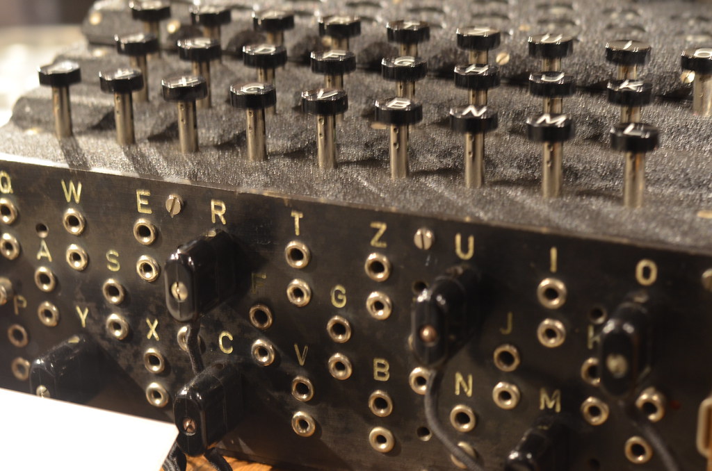 Computer History Museum 084
