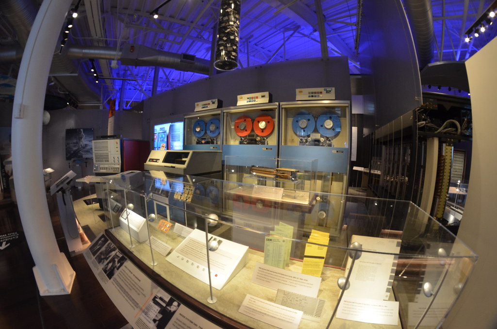 Computer History Museum 094