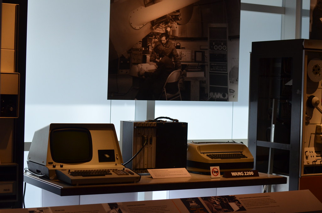 Computer History Museum 150
