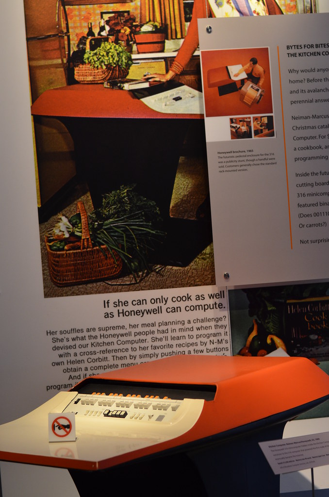 Computer History Museum 151