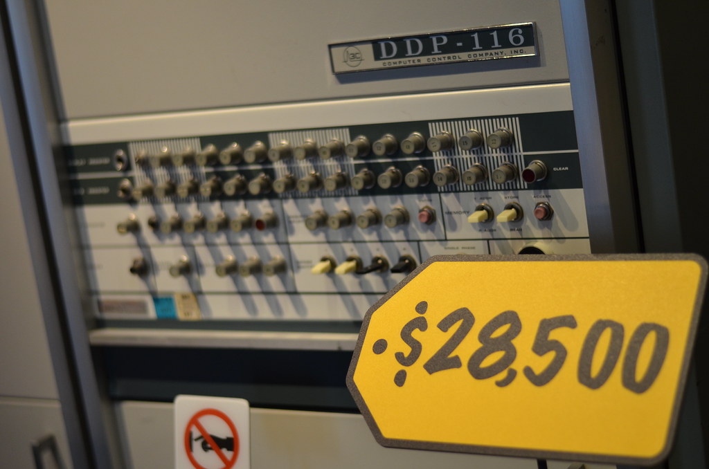 Computer History Museum 152