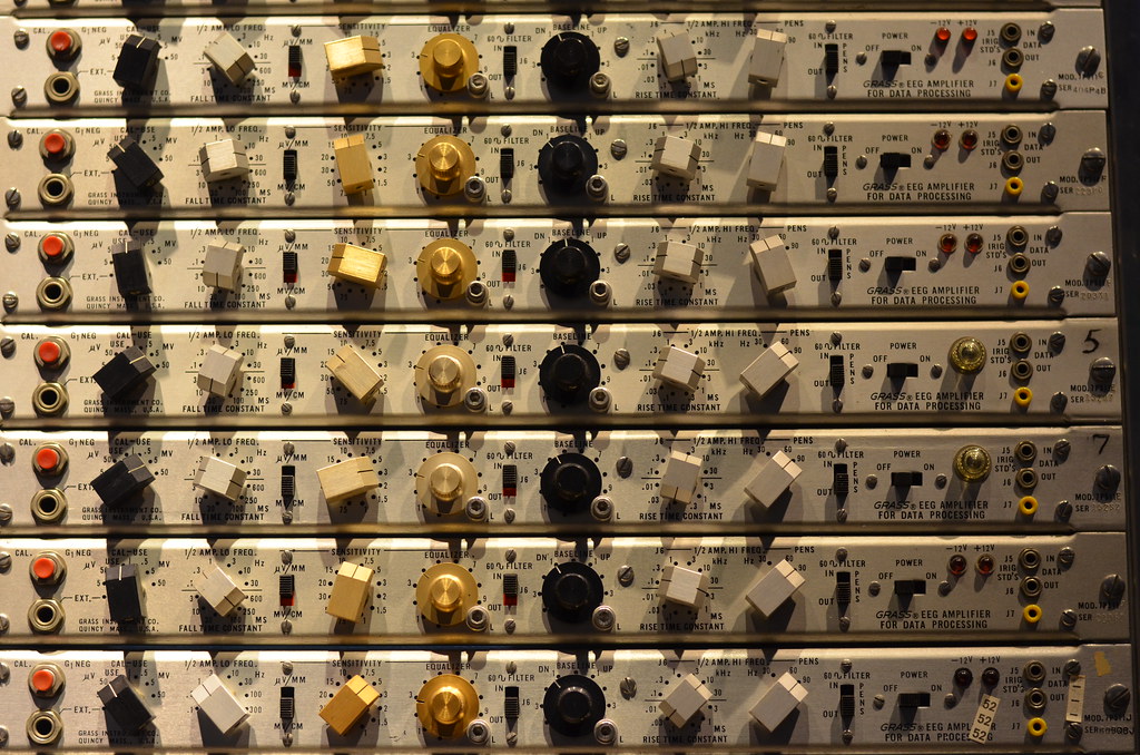 Computer History Museum 154
