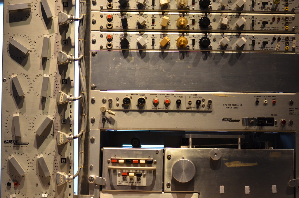 Computer History Museum 155