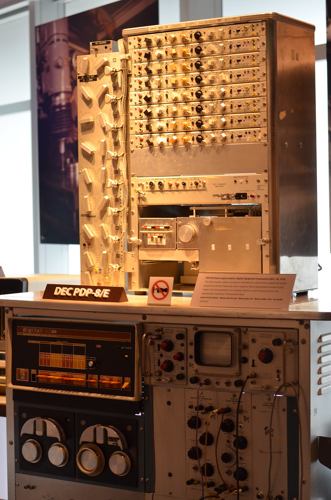 Computer History Museum 156