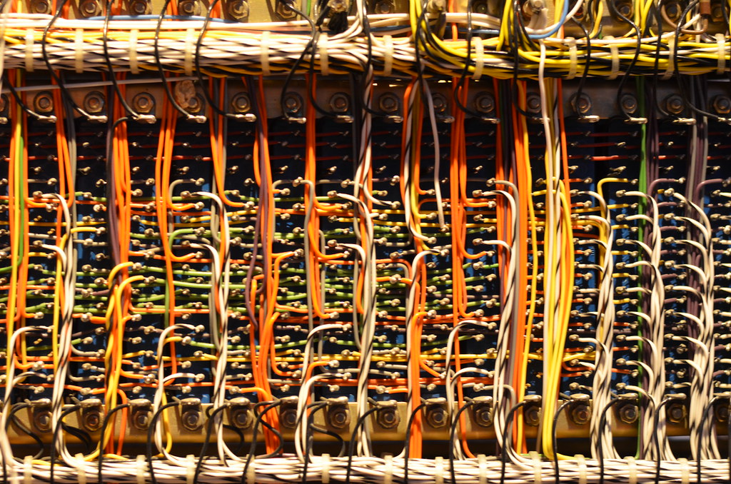 Computer History Museum 157