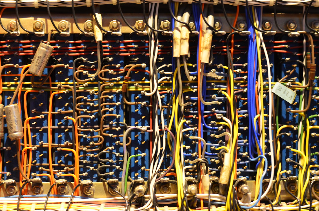 Computer History Museum 158