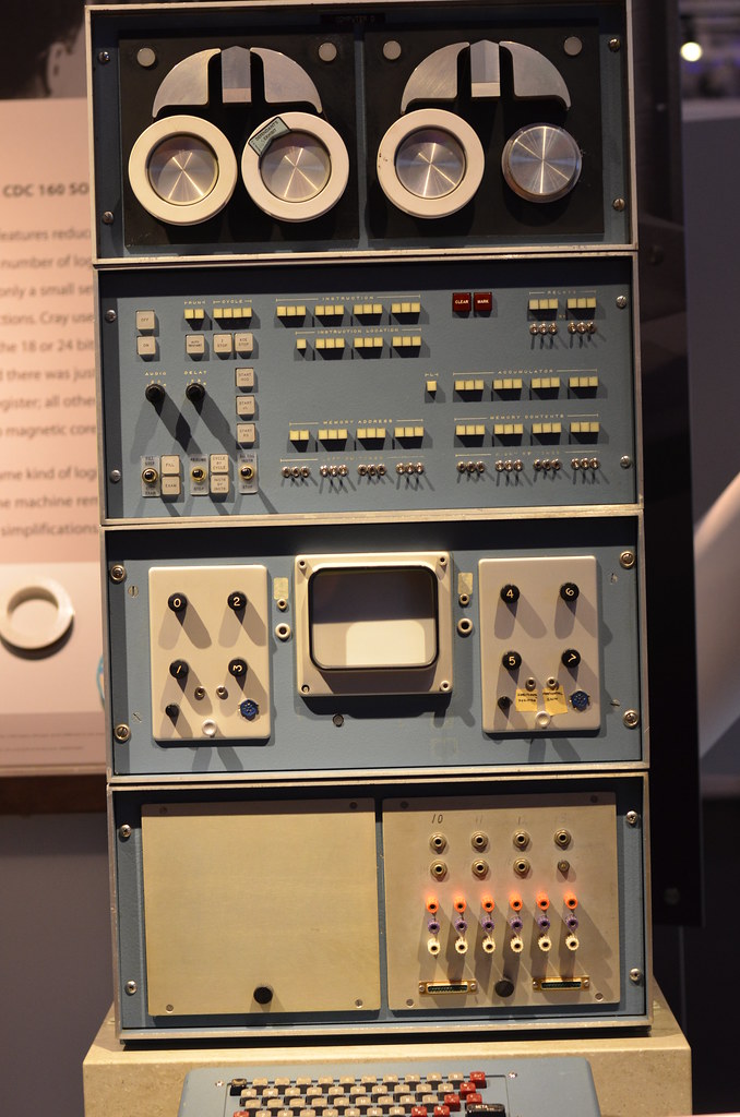 Computer History Museum 159