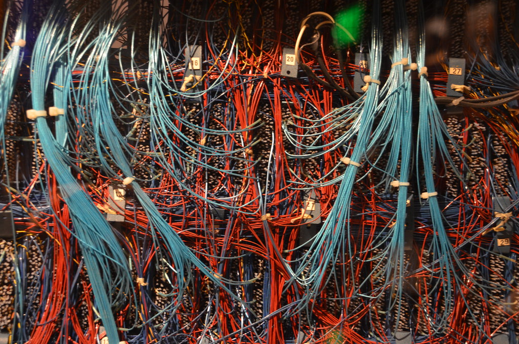 Computer History Museum 161