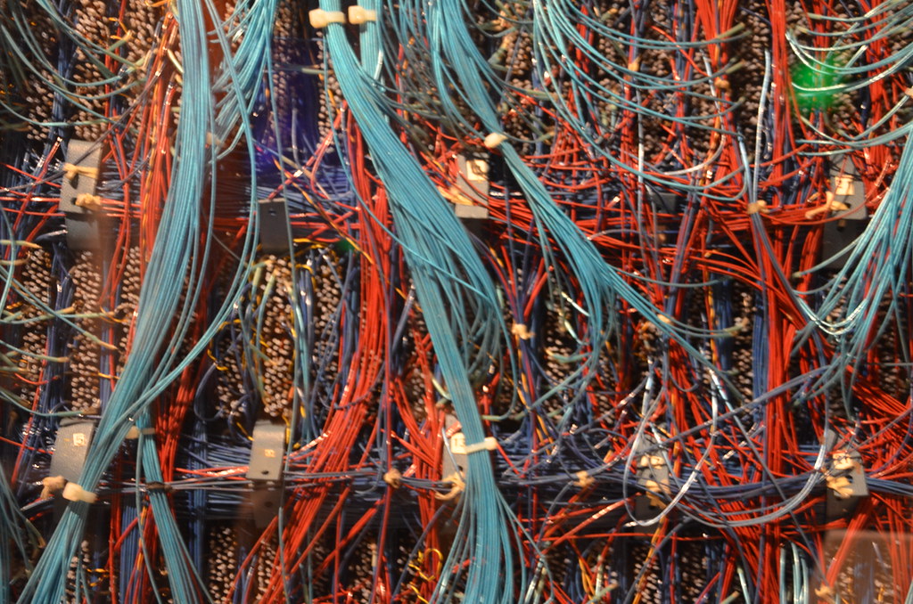 Computer History Museum 162