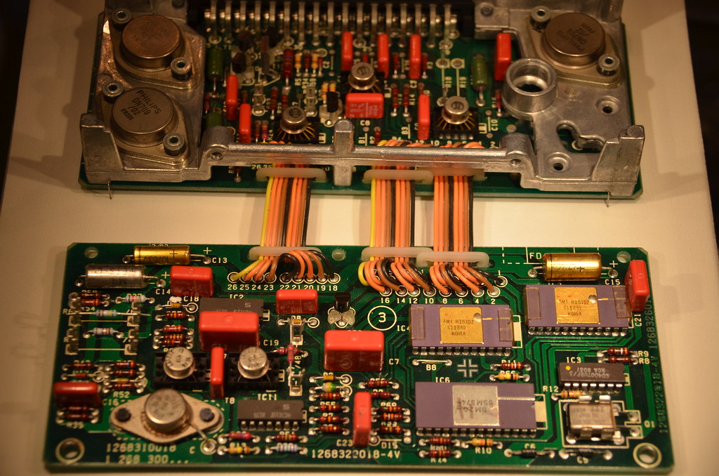 Computer History Museum 164
