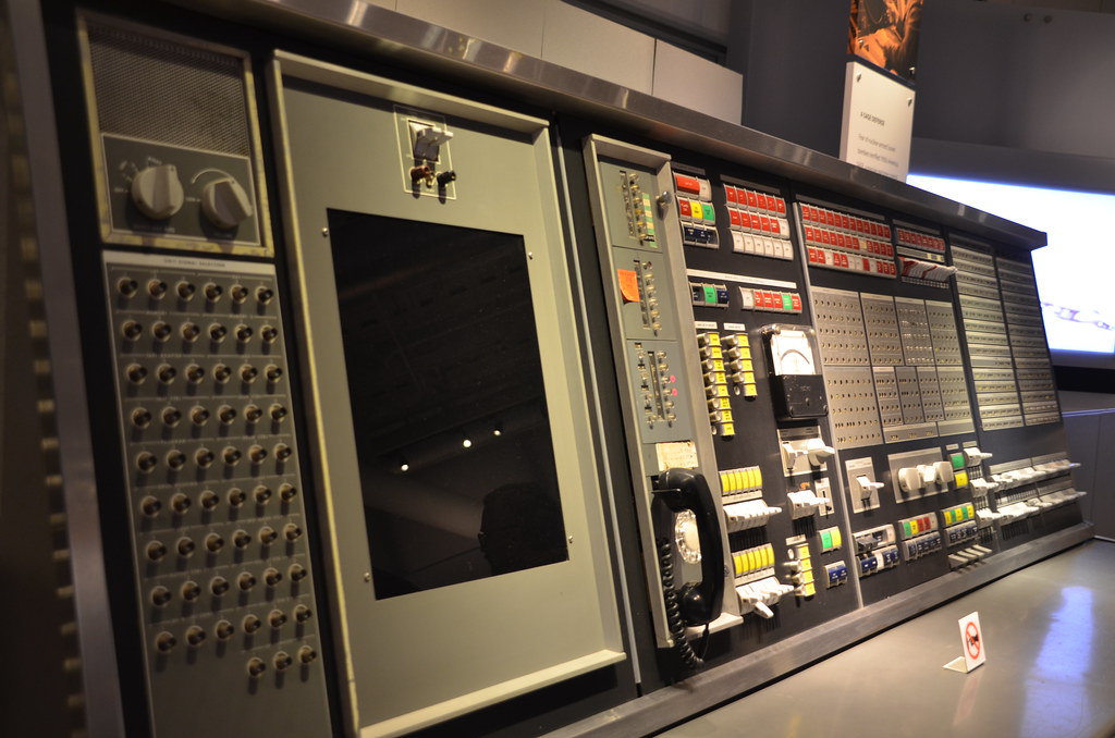 Computer History Museum 165