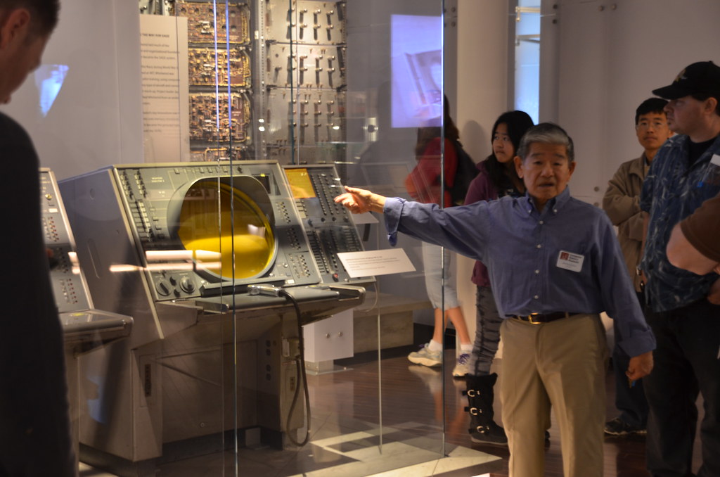 Computer History Museum 168