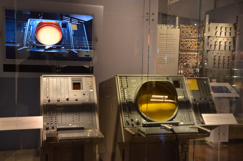 Computer History Museum 169