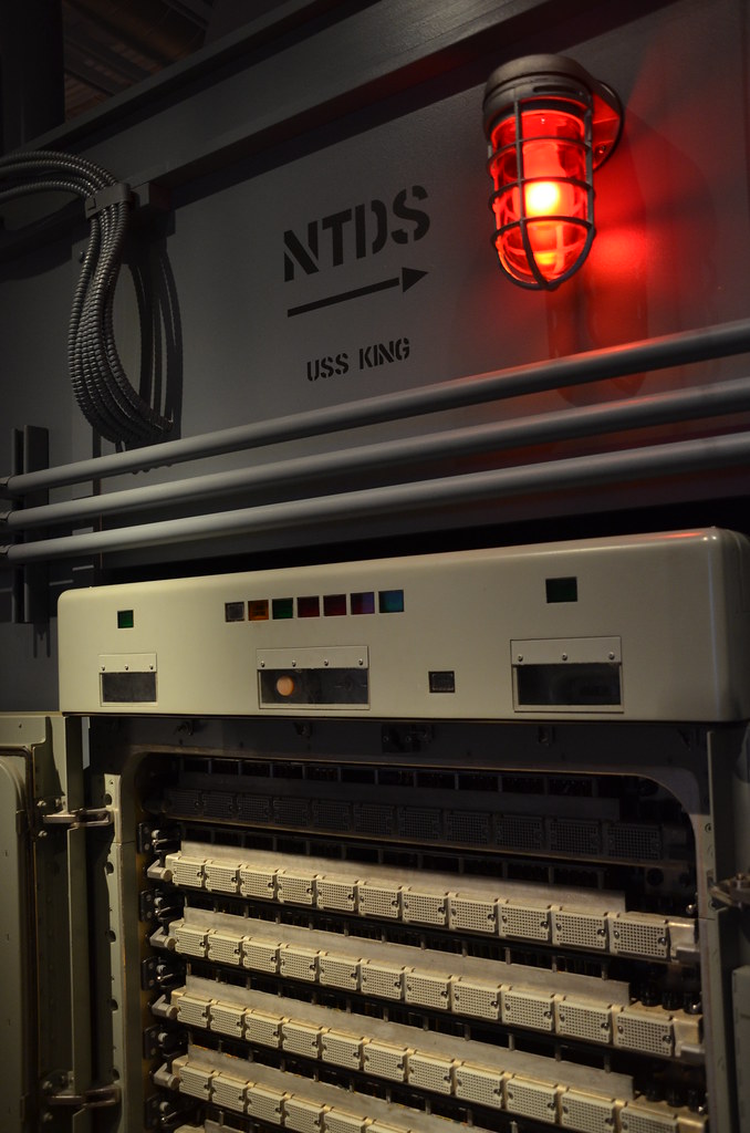 Computer History Museum 170