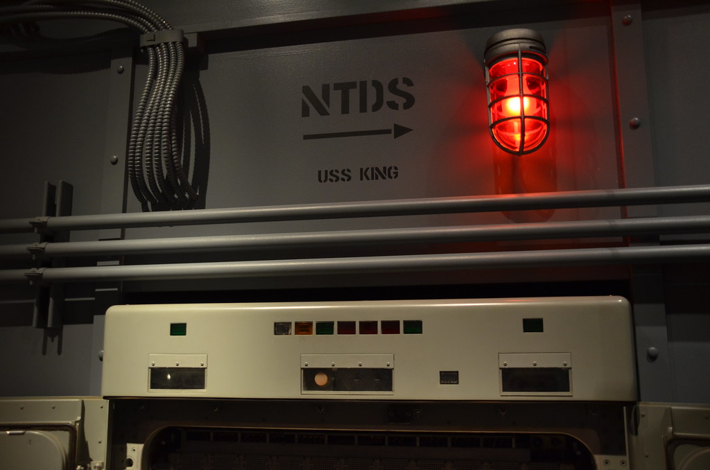 Computer History Museum 171