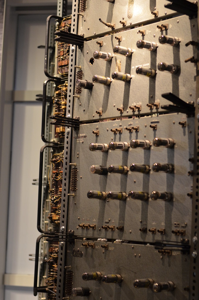 Computer History Museum 176
