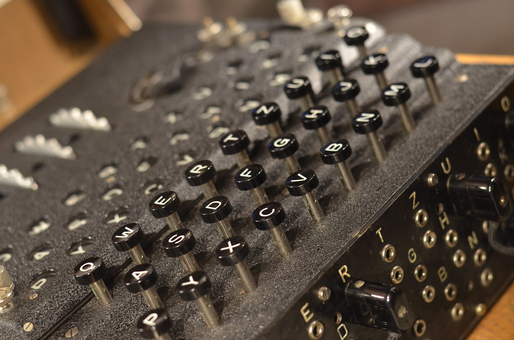 Computer History Museum 179