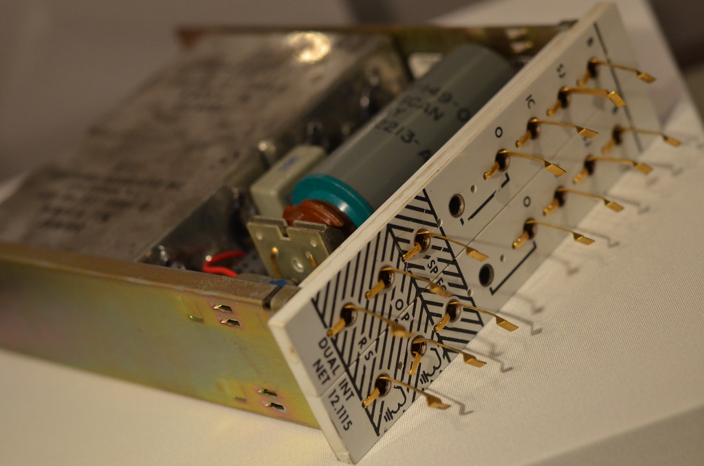 Computer History Museum 183