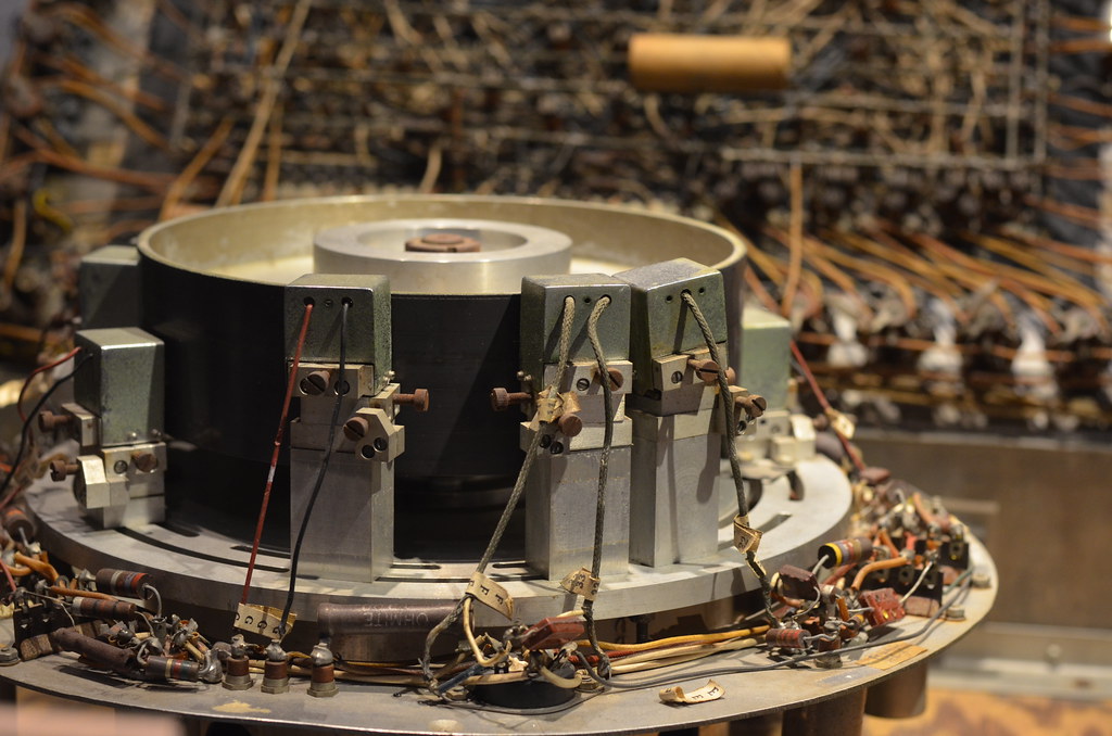 Computer History Museum 184