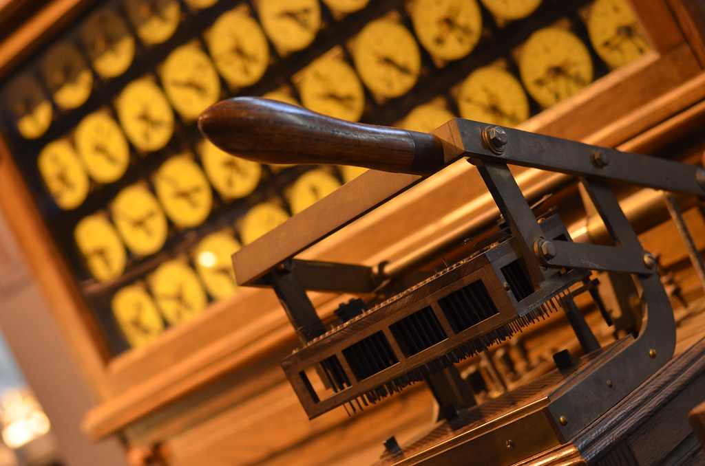 Computer History Museum 186