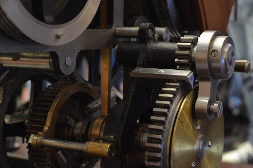 Computer History Museum 296