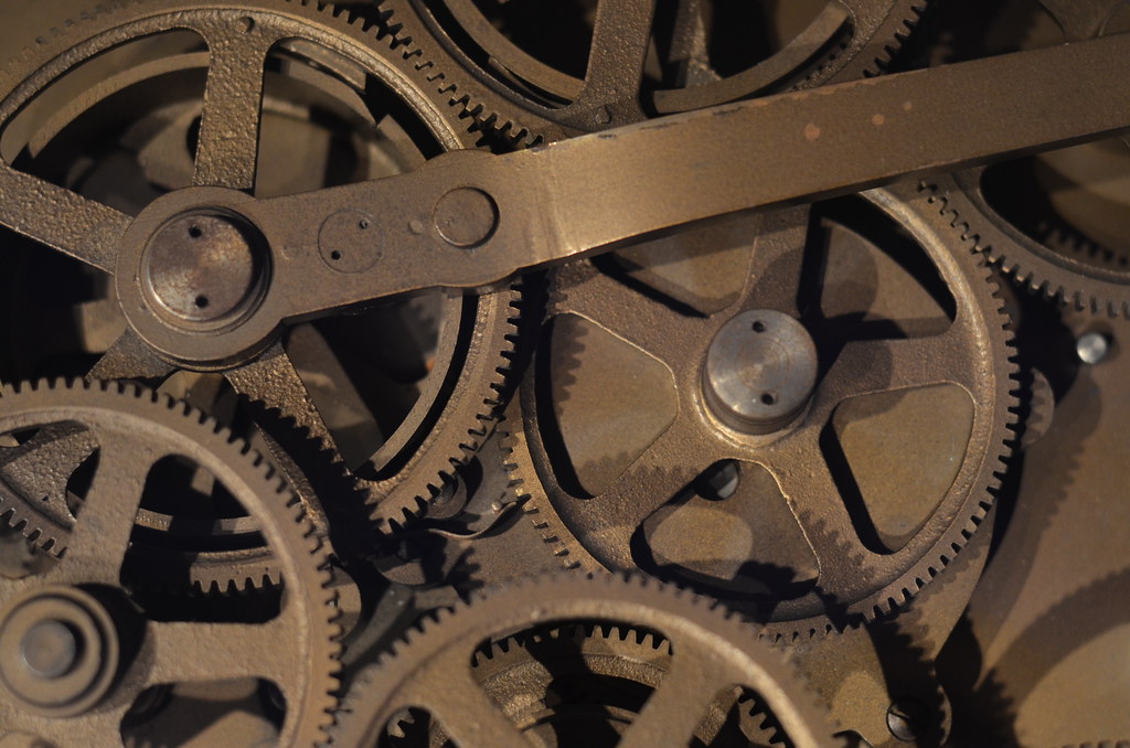 Computer History Museum 357