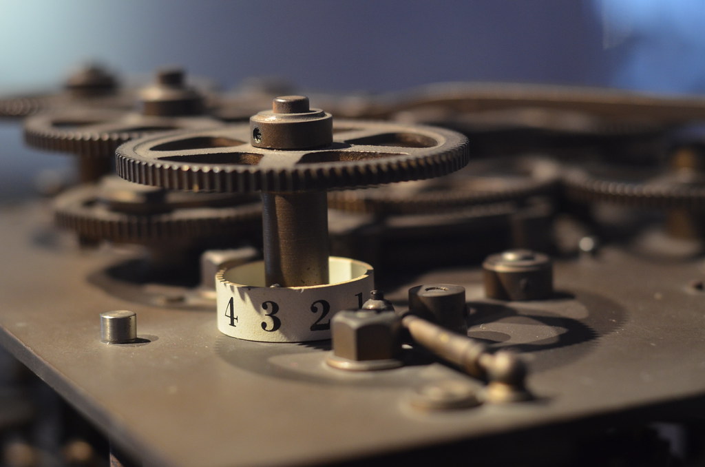 Computer History Museum 359