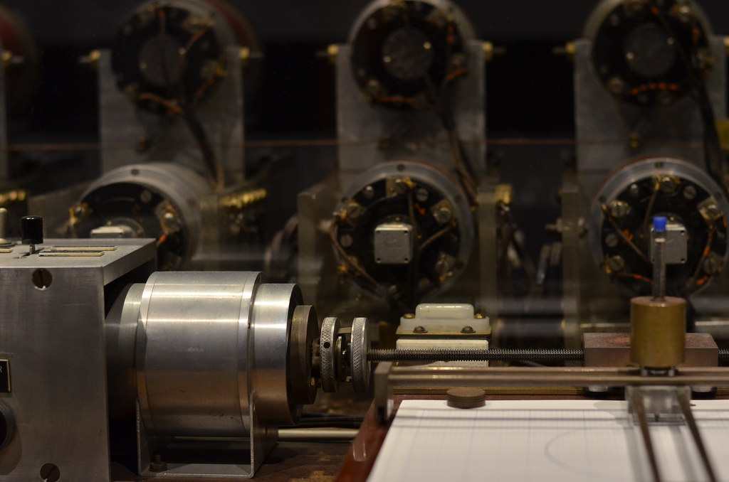 Computer History Museum 361