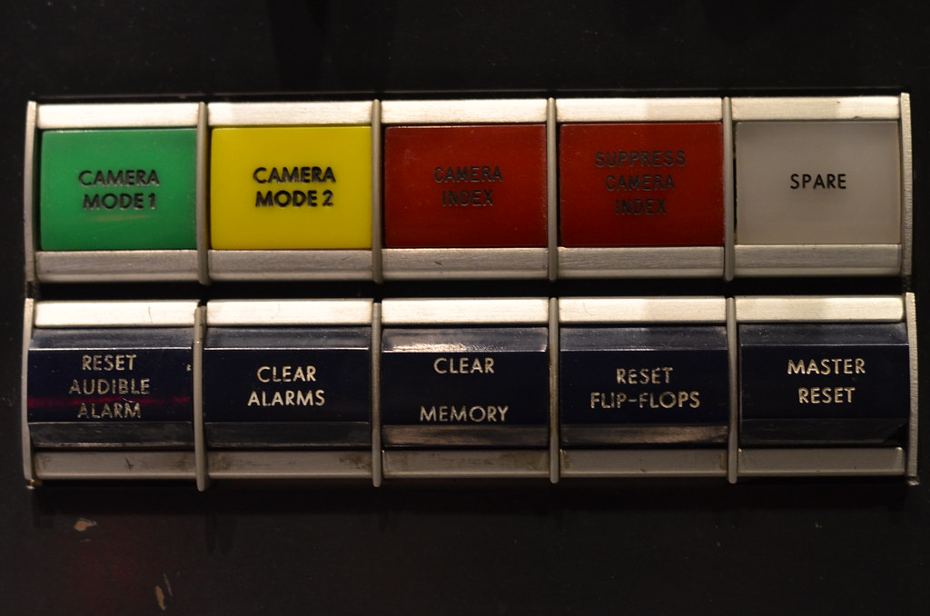 Computer History Museum 362