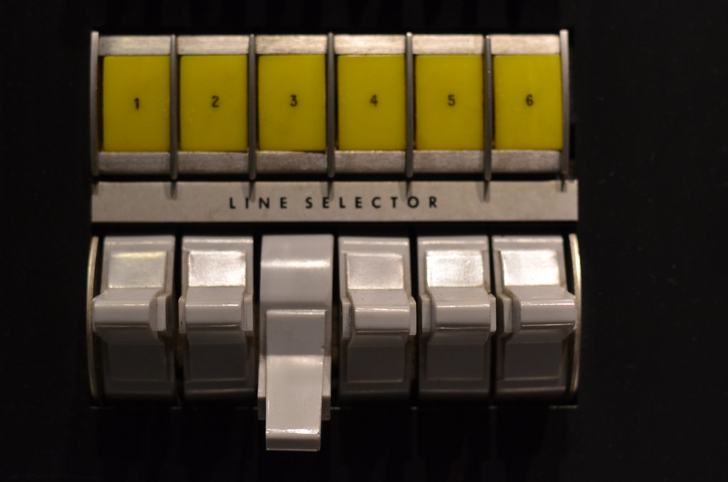 Computer History Museum 363
