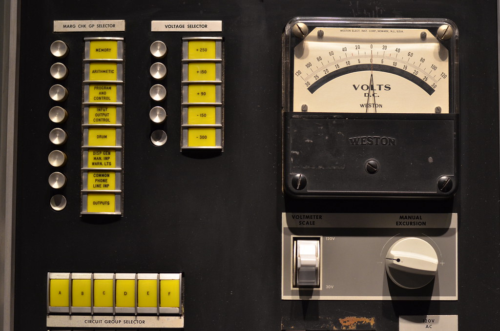 Computer History Museum 364