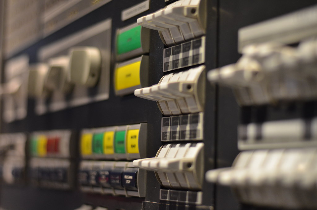 Computer History Museum 365