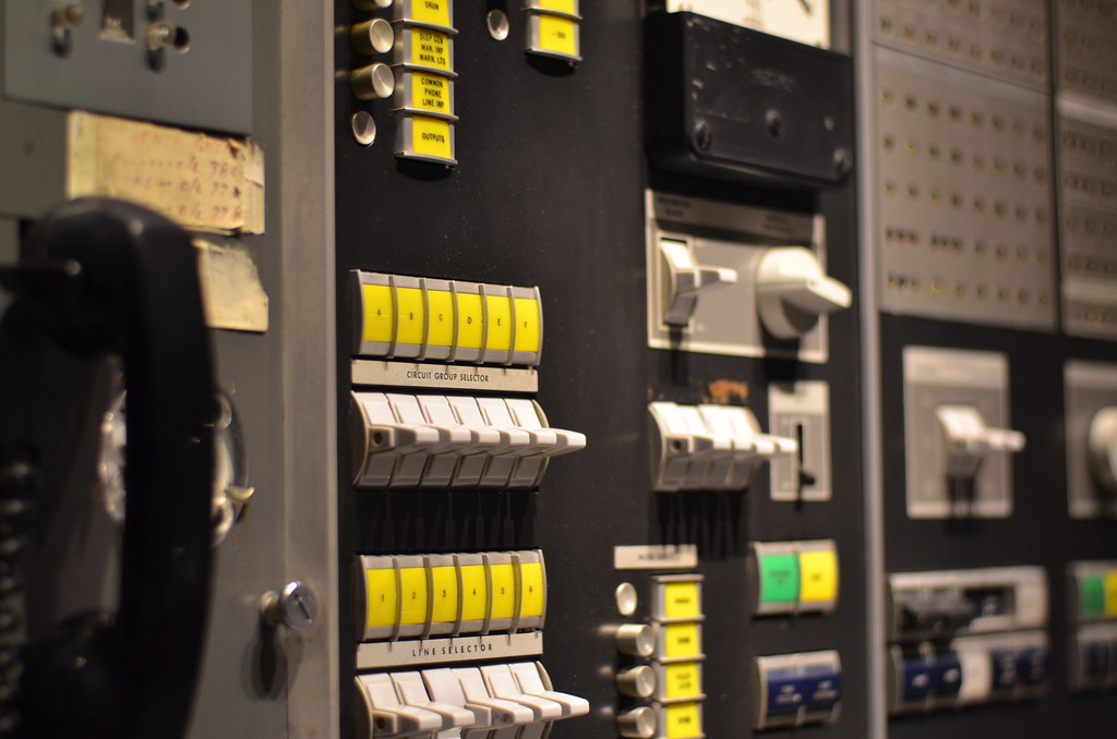 Computer History Museum 366