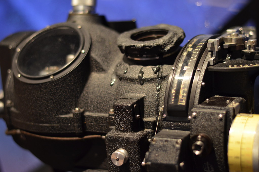 Computer History Museum 367