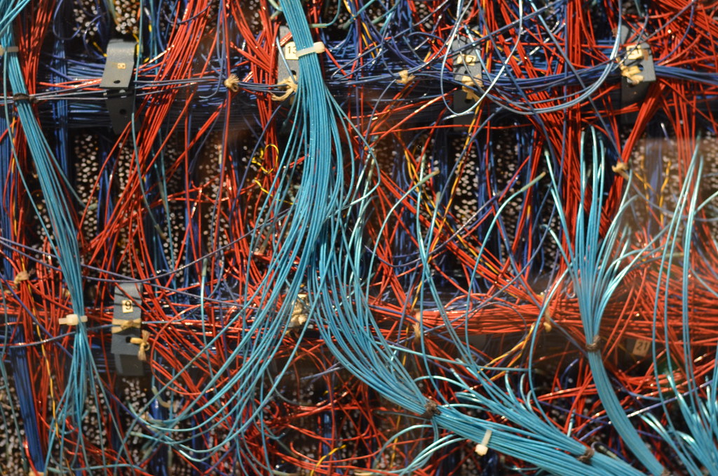 Computer History Museum 368