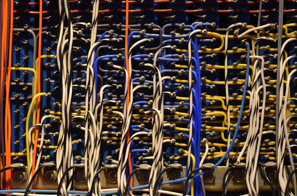 Computer History Museum 372