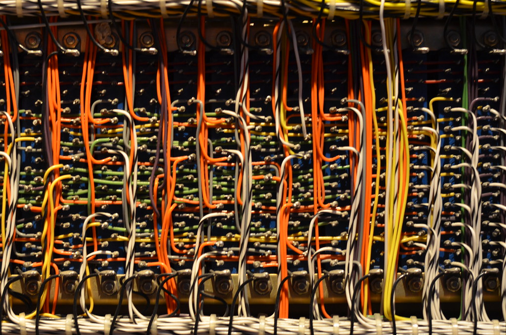 Computer History Museum 374