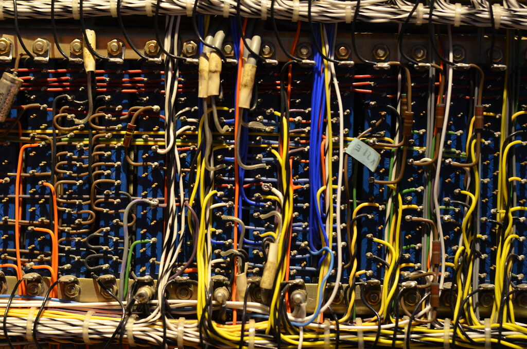 Computer History Museum 375
