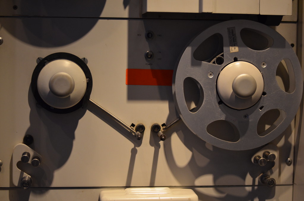 Computer History Museum 379