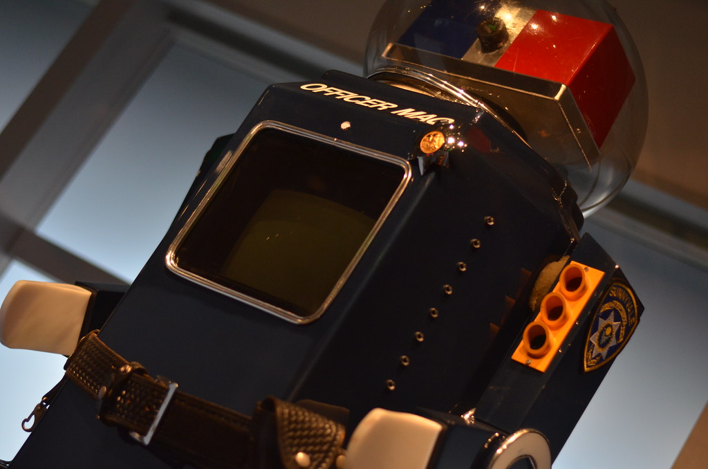 Computer History Museum 385
