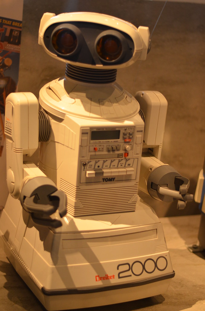 Computer History Museum 386