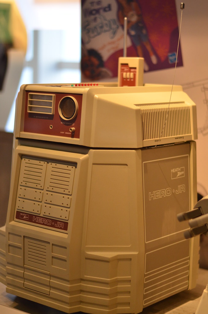 Computer History Museum 387