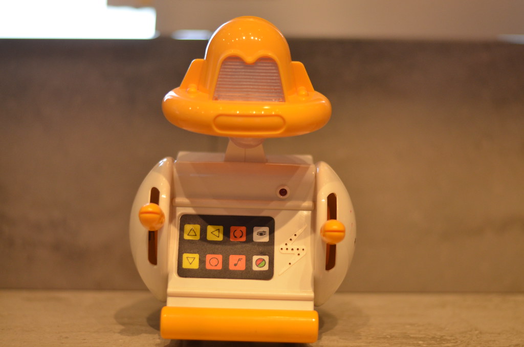 Computer History Museum 389